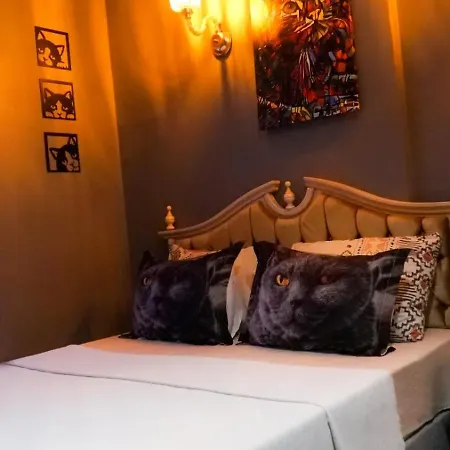 Galata Design * Istanbul