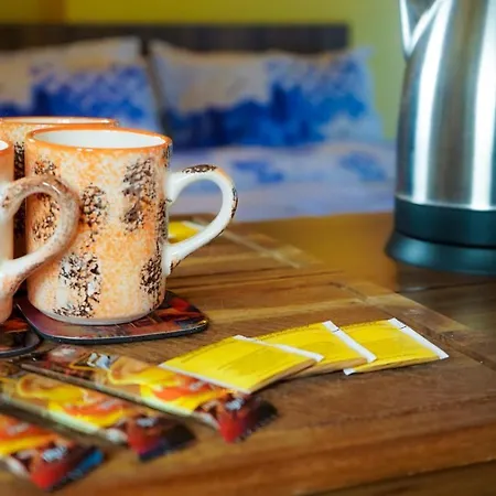 Galata Design Hotell