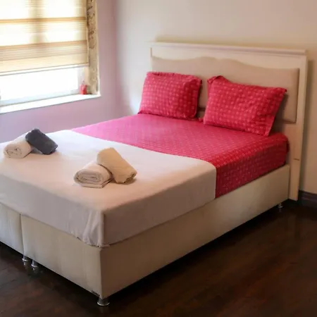 Hotell Galata Design