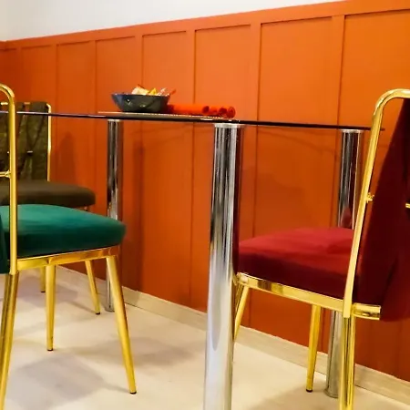 Hotell Galata Design *