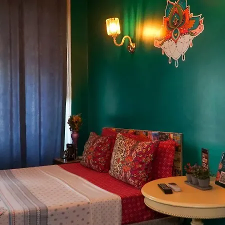Galata Design Hotell *