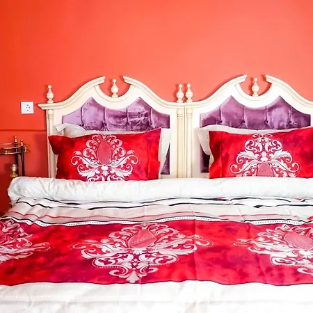 Hotell Galata Design Istanbul