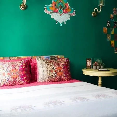Galata Design Hotell