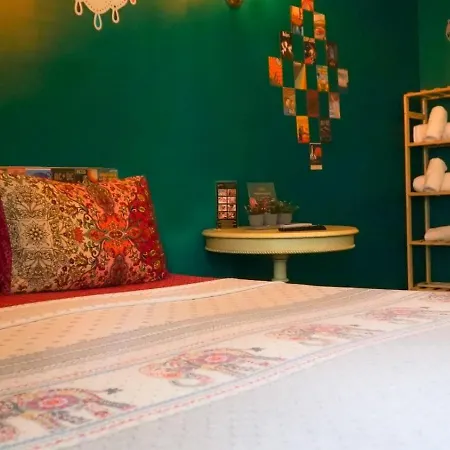 Galata Design Hotell *