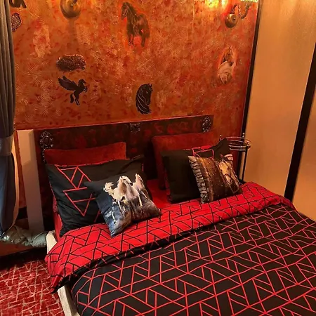 Hotell Galata Design Istanbul