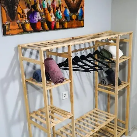 Hotell Galata Design