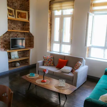 Hotell Galata Design *
