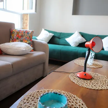 Hotell Galata Design