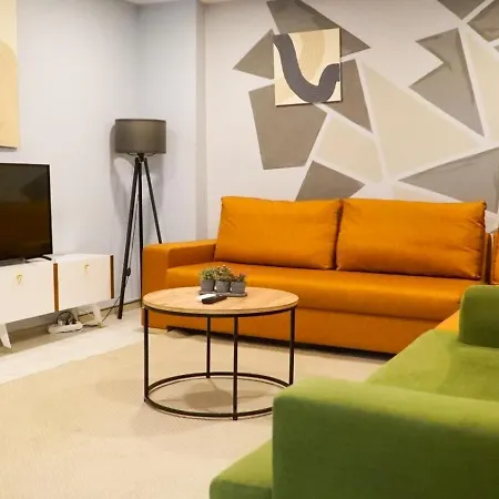 Galata Design Hotell *
