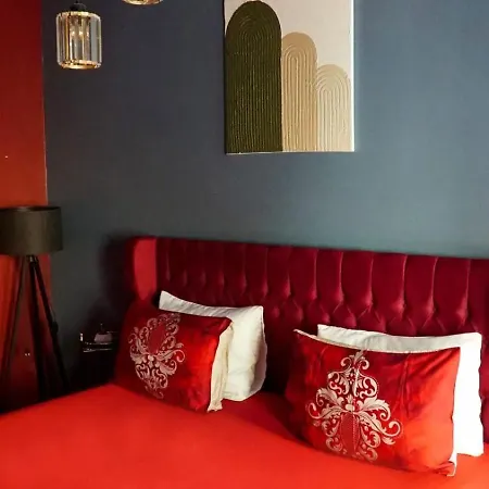 Galata Design Hotell Istanbul