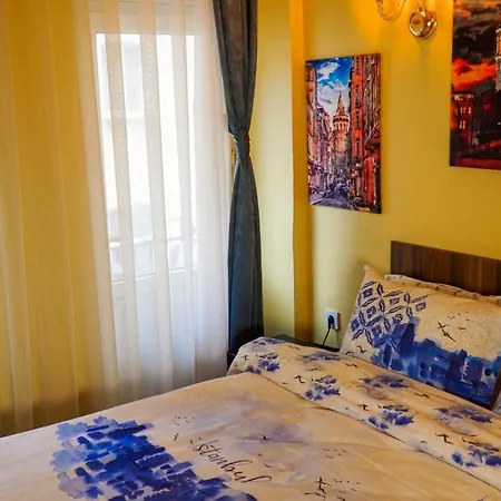 Galata Design Hotell