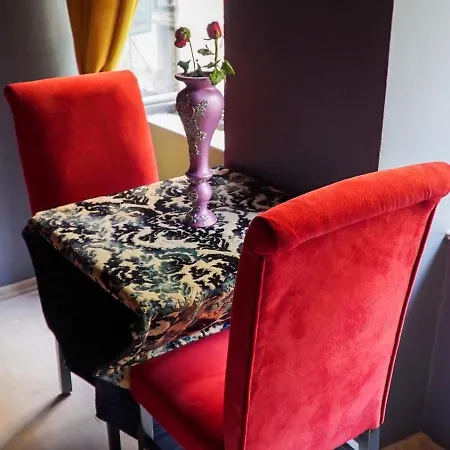 Hotell Galata Design *