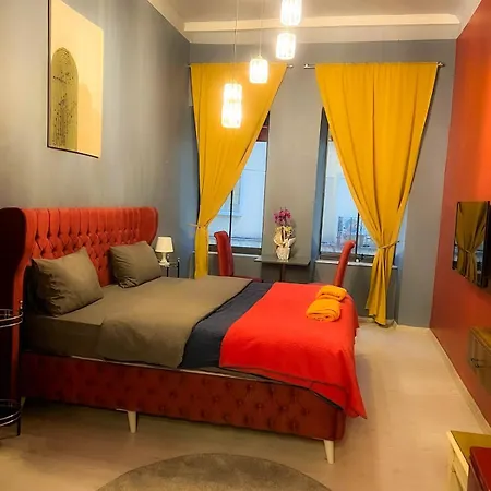 Galata Design Istanbul