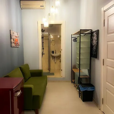 Galata Design * Istanbul