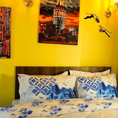 Galata Design Hotell