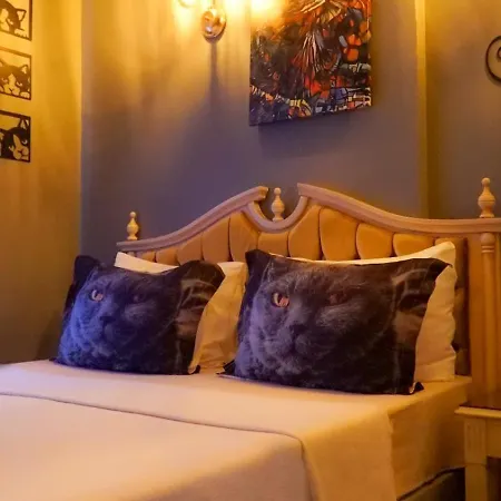 Hotell Galata Design *