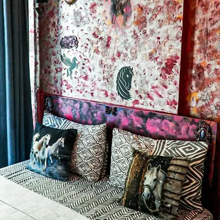 Galata Design Hotell
