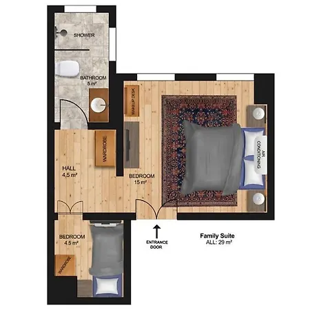 Hotel Blu Macel & -old Sultanahmet Istanbul