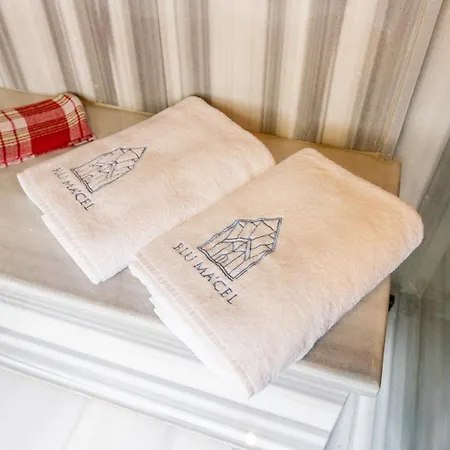 Hotel Blu Macel & -old Sultanahmet