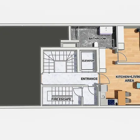 Homie - Luxury In Macka Provincia di Istanbul
