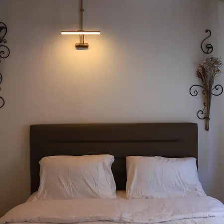 Apartment Balat Historical House Istanbul