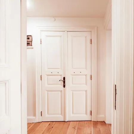 Apartment Homie - Historical Nearby Galata Tower