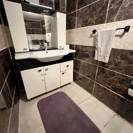 Apartment Historical Dublex In Center Of Taksim