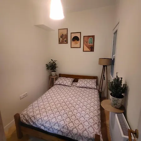 Apartment 2br House Near Hilton Bosphorus #2