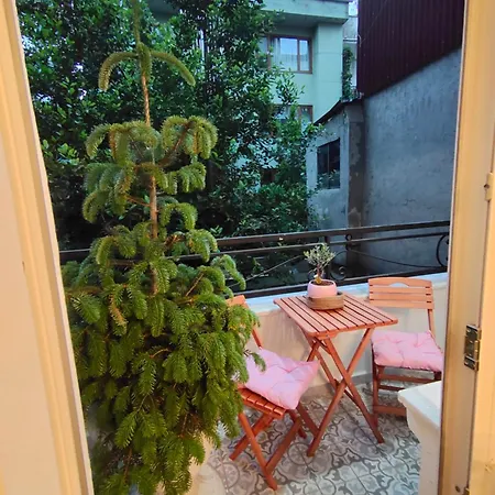 2br House Near Hilton Bosphorus #2 Apartment Istanbul