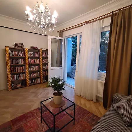 2br House Near Hilton Bosphorus #2 Apartment