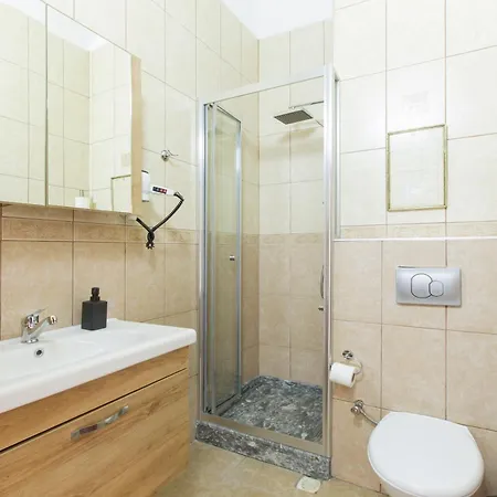Hotel Istiklal Istanbul