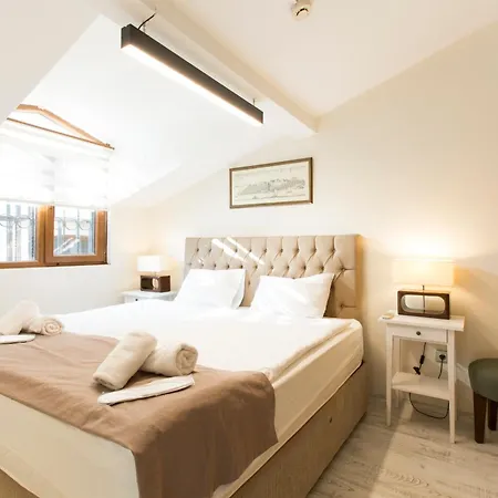 Hotel Istiklal Istanbul