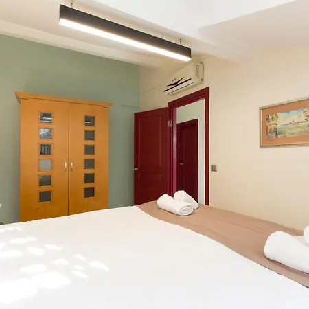 Istiklal Hotel Istanbul