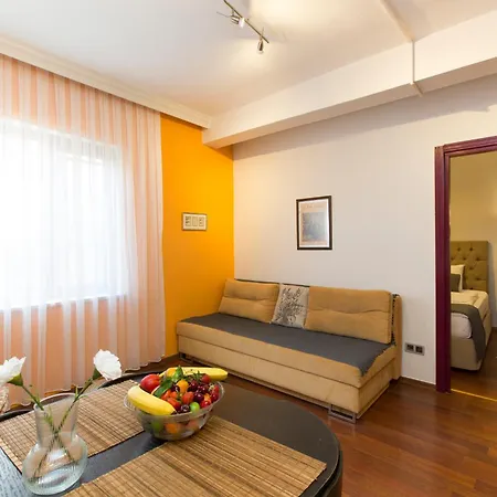 Istiklal Hotel Istanbul