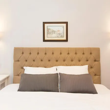 Istiklal Hotel
