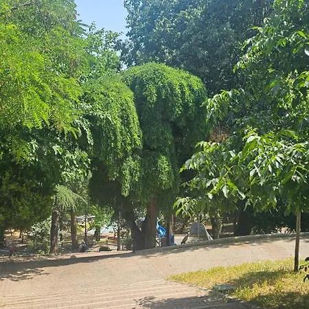 Lovely House Close To Besiktas Center Appartement