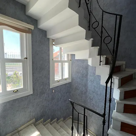 Aparthotel Mihri Hatun