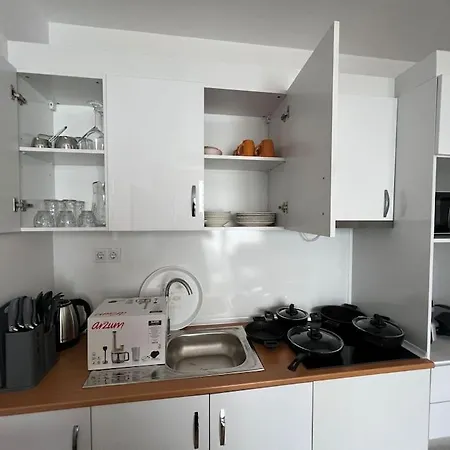 Apartment Cozy Homes 2 Well Designed *