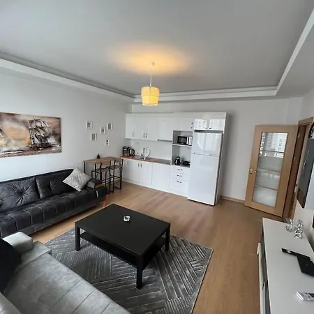 Cozy Homes 2 Well Designed Apartment *