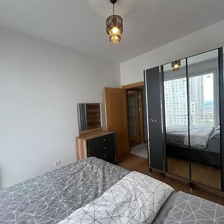 Cozy Homes 2 Well Designed Apartment Istanbul