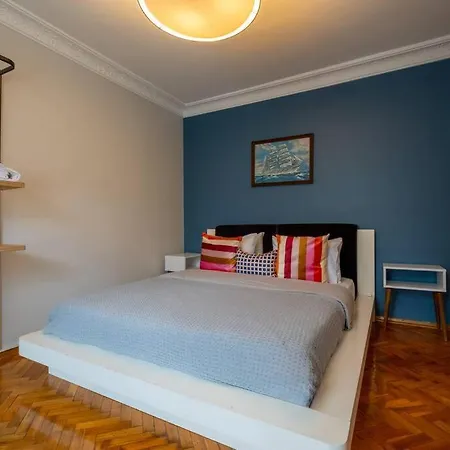 3-bedroom Flat * Istanbul