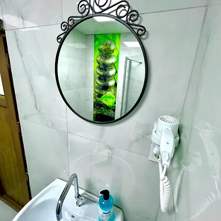 Istanbulun Kral Dairesi Asansoerlue Ve 2 Klimali Apartment Istanbul