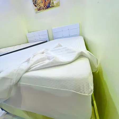 Istanbulun Kral Dairesi Asansoerlue Ve 2 Klimali * Istanbul