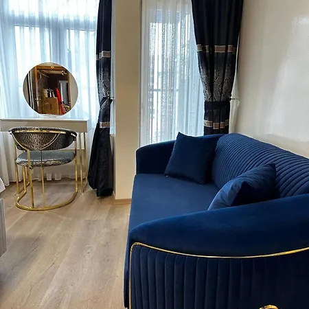 Hotel New Harbiye