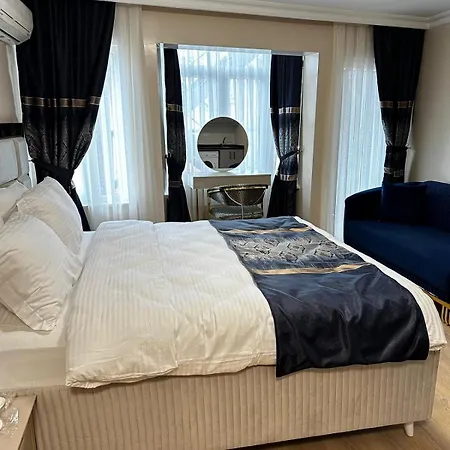 Otel New Harbiye 2*