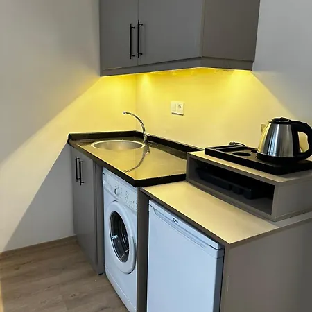New Harbiye 2* Istanbul