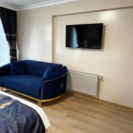 Hotel New Harbiye
