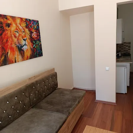 Diamond Aparthotel