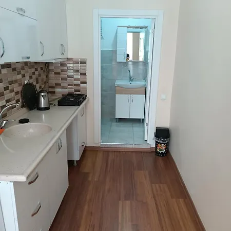 Diamond Aparthotel *