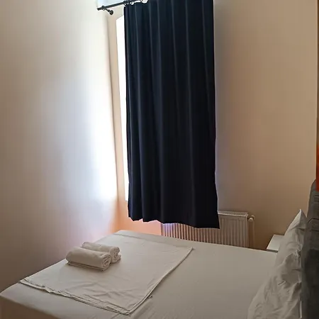 Diamond Aparthotel Istanbul